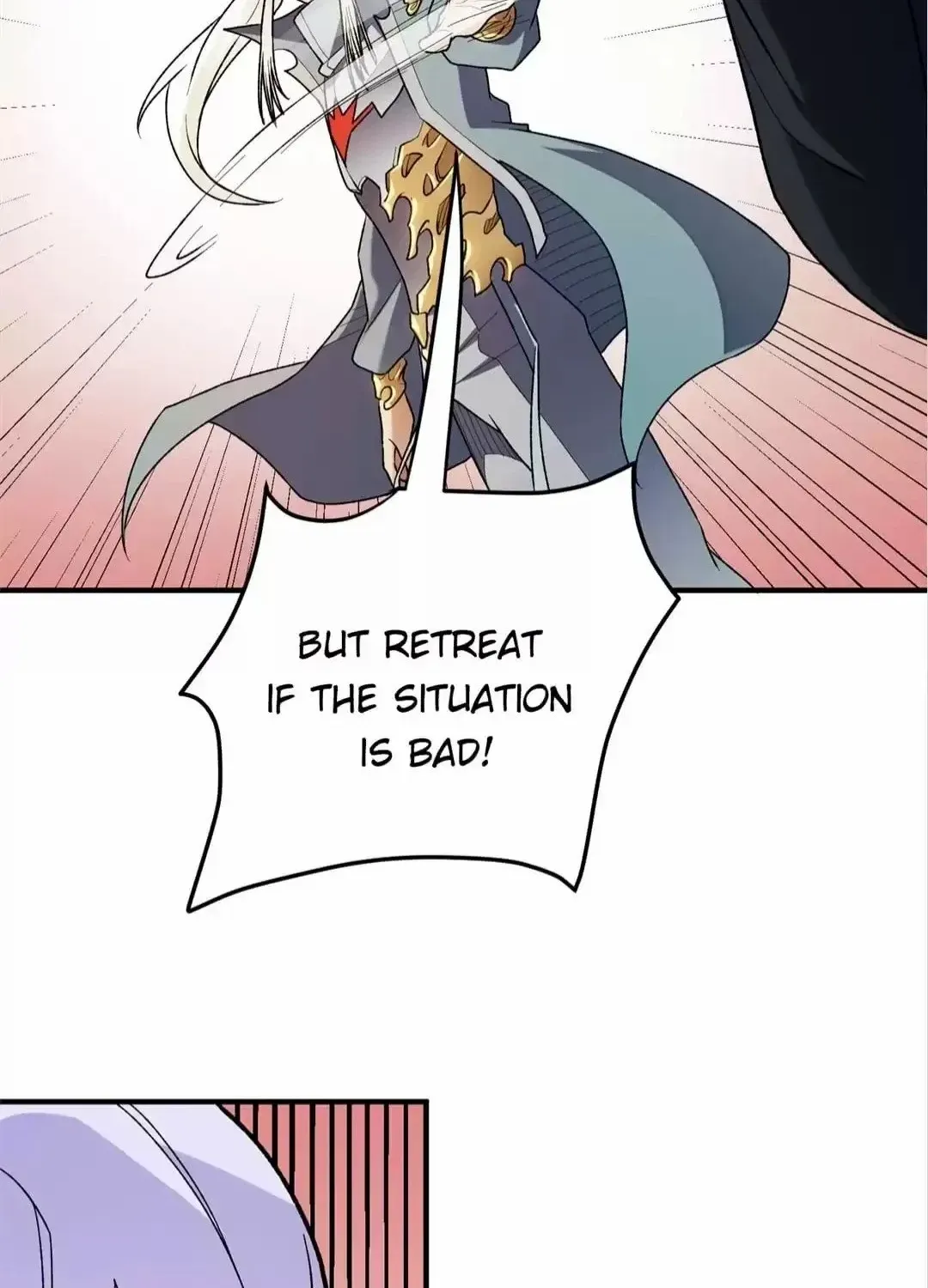 Read God killer chapter 119 image 44 on Lezhin