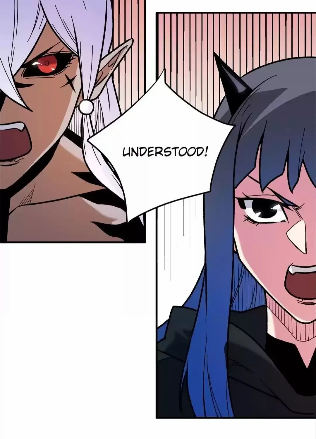 Read God killer chapter 119 image 45 on Lezhin