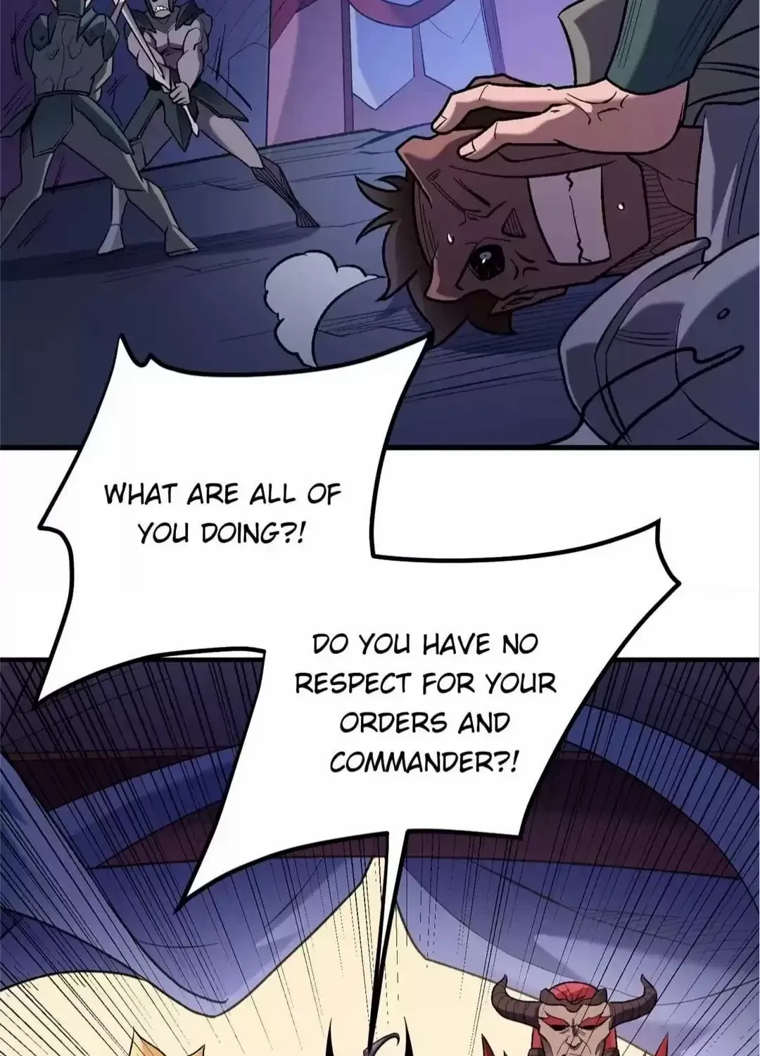 Read God killer chapter 119 image 5 on Lezhin