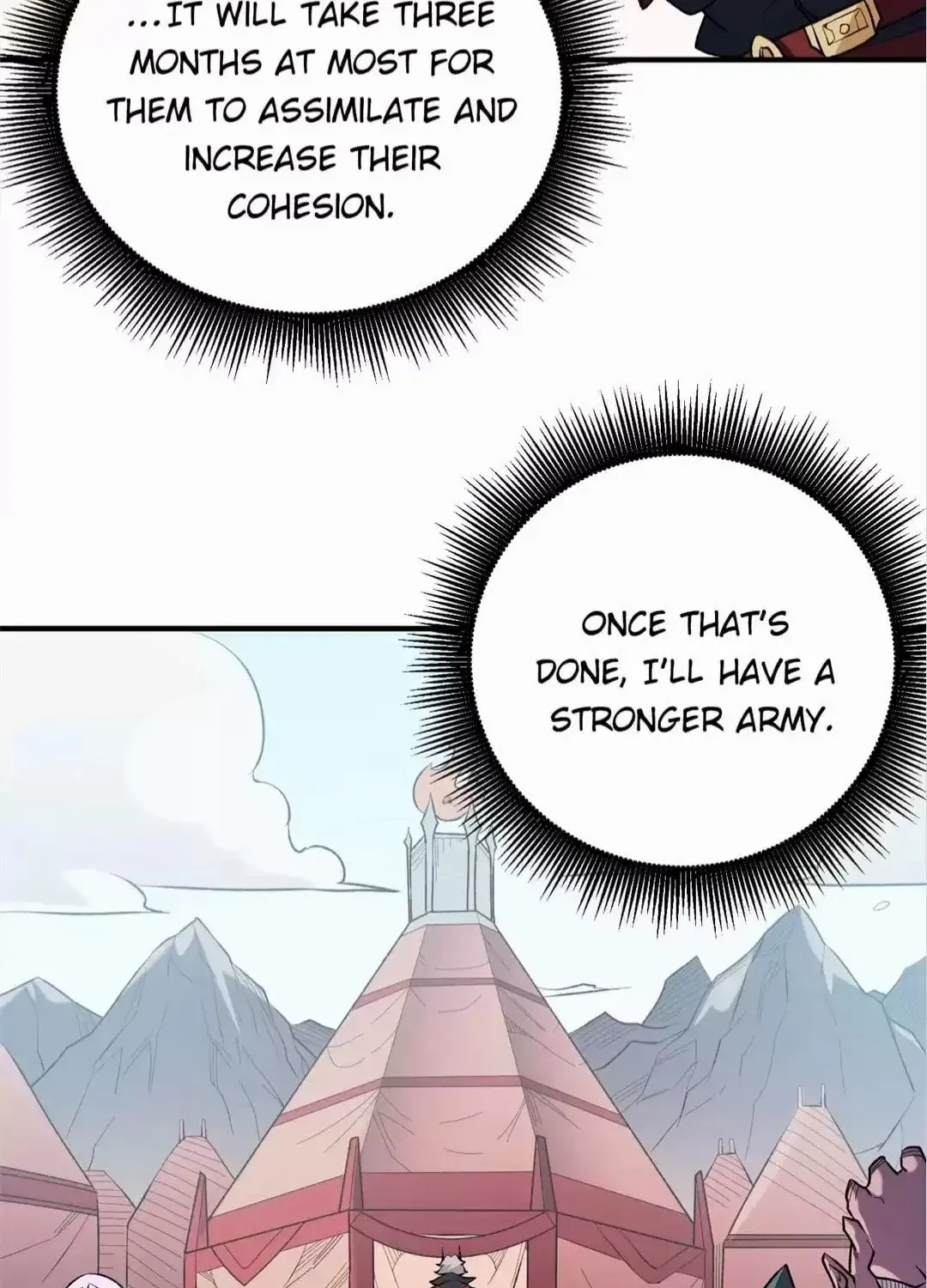 Read God killer chapter 119 image 54 on Lezhin