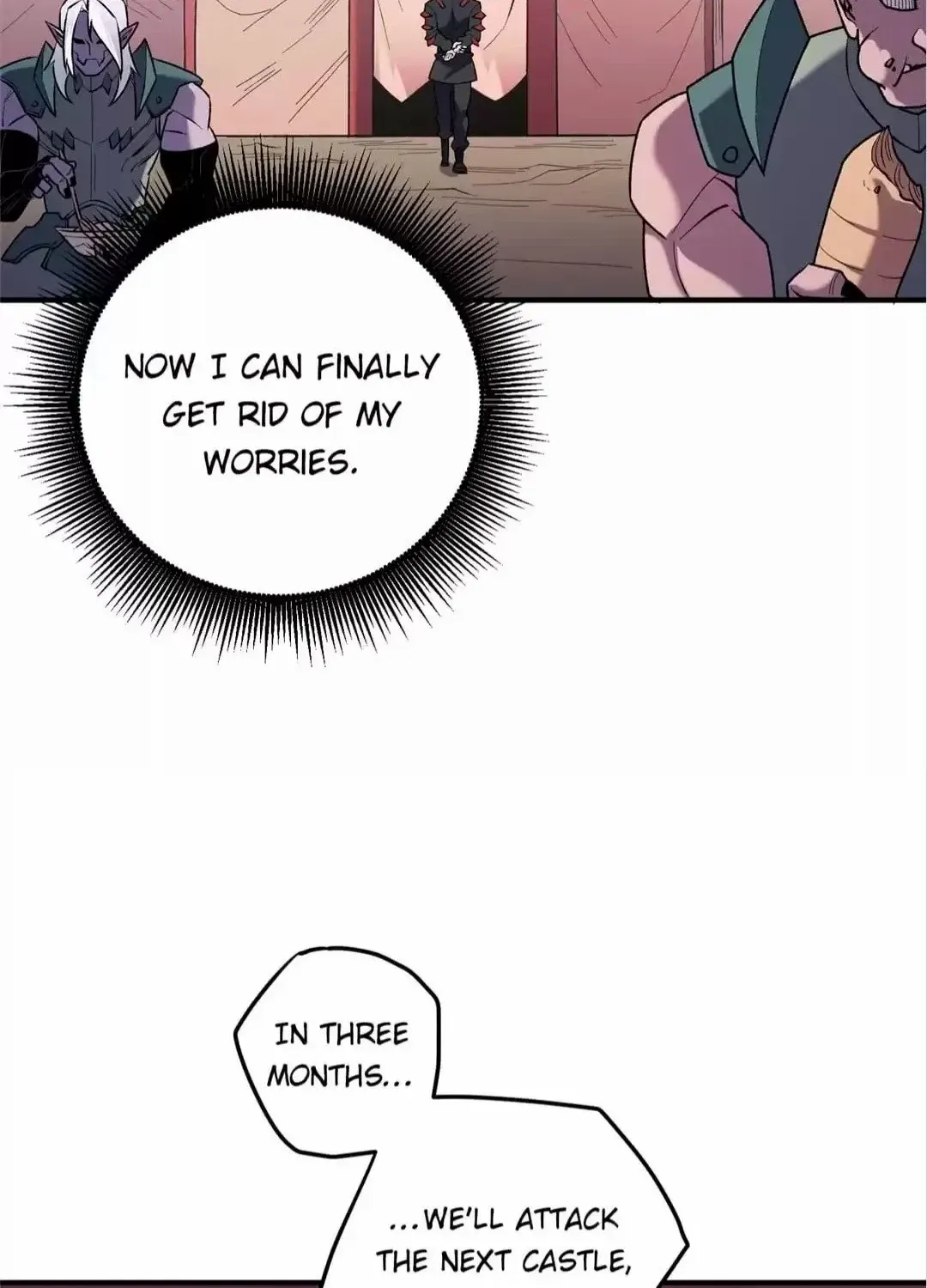 Read God killer chapter 119 image 55 on Lezhin