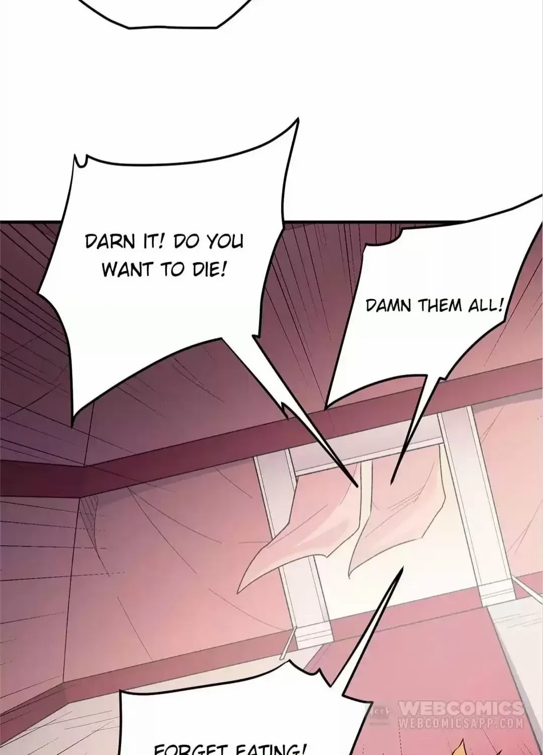Read God killer chapter 119 image 57 on Lezhin