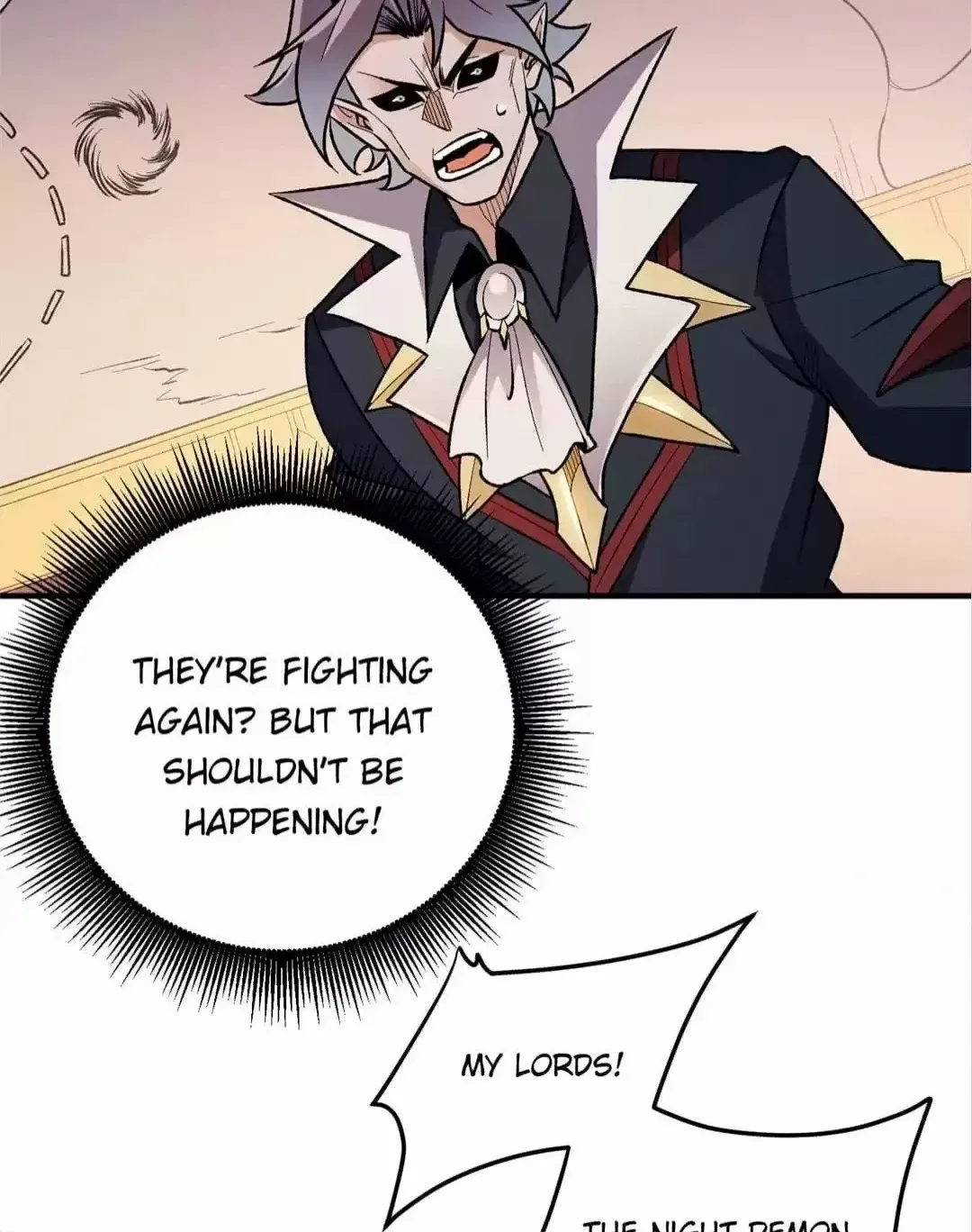Read God killer chapter 119 image 59 on Lezhin