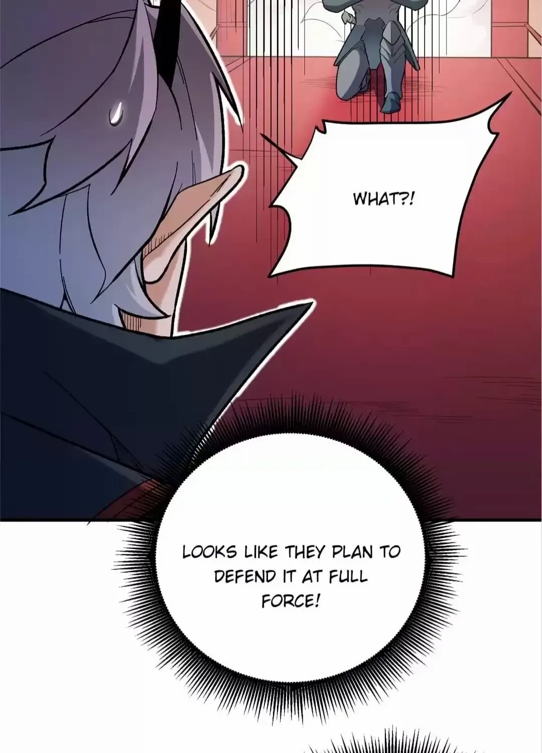 Read God killer chapter 119 image 63 on Lezhin