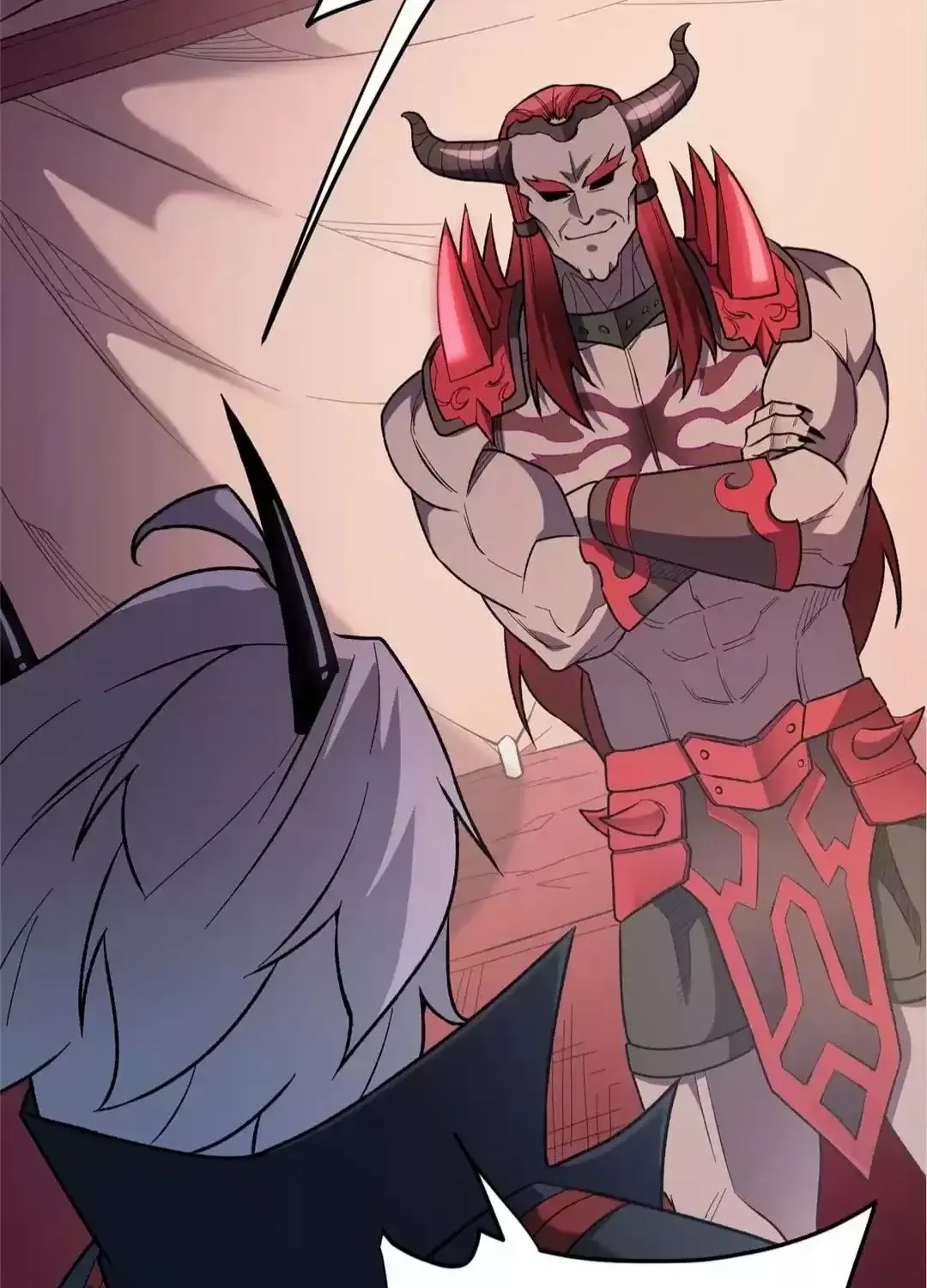 Read God killer chapter 119 image 68 on Lezhin