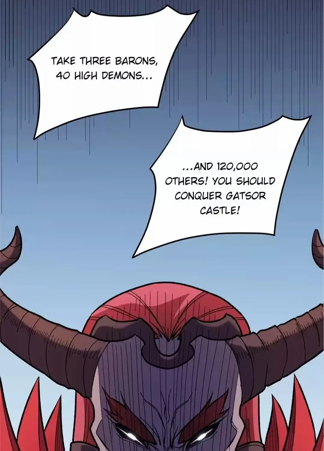 Read God killer chapter 119 image 70 on Lezhin