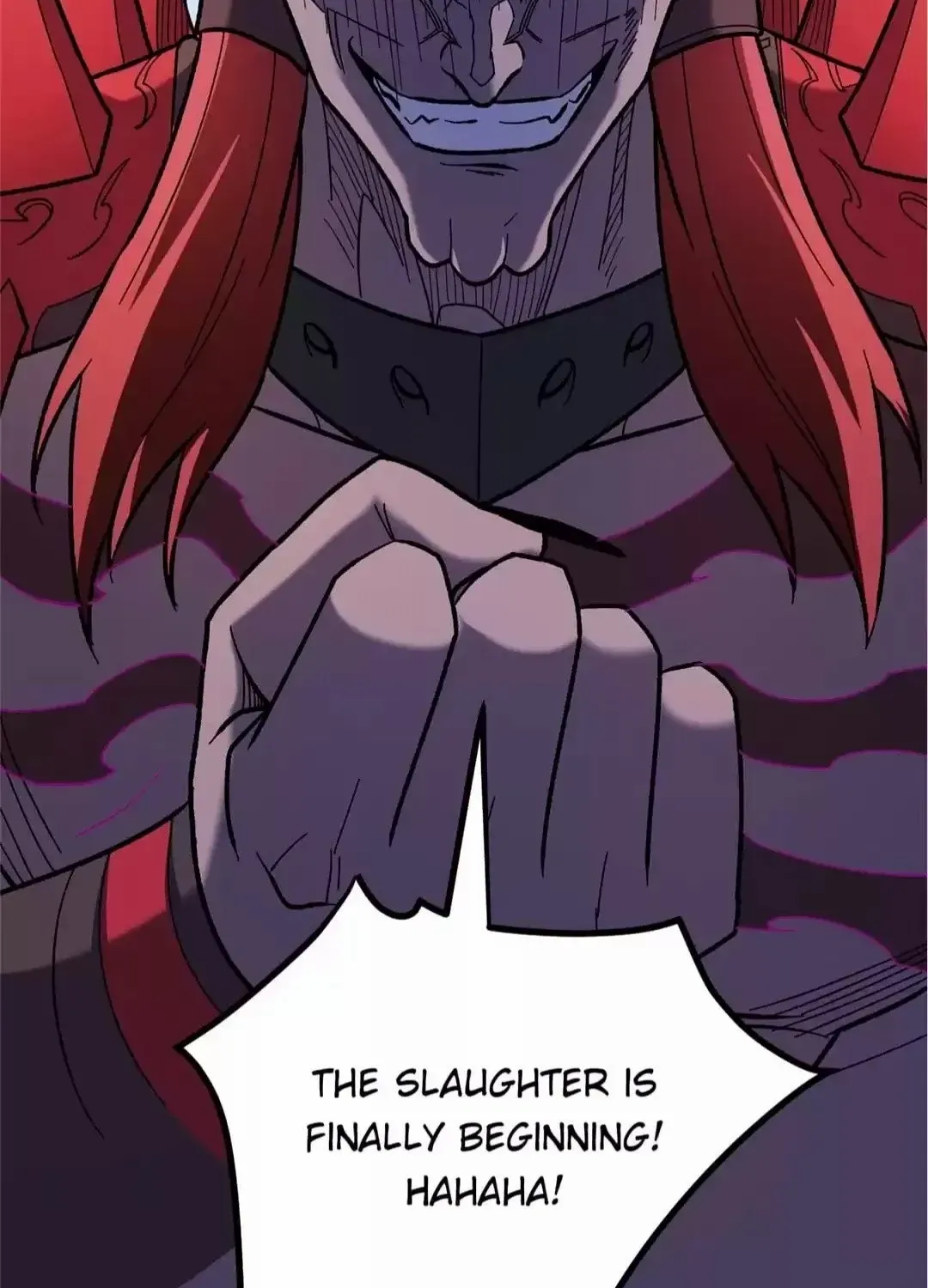 Read God killer chapter 119 image 71 on Lezhin