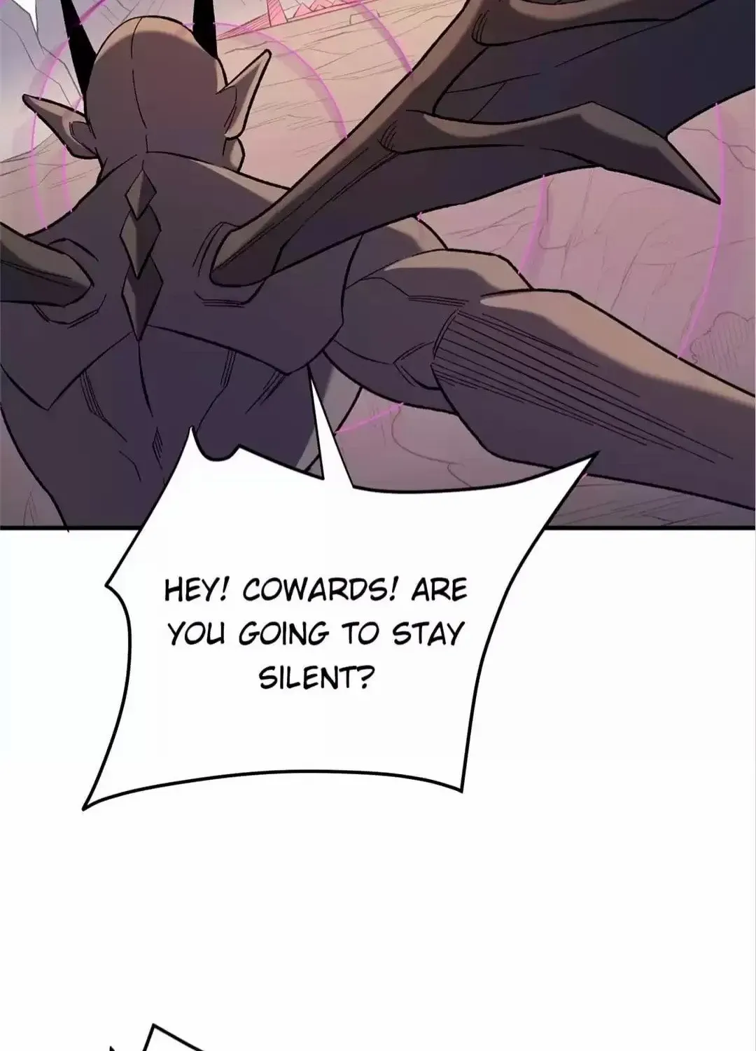 Read God killer chapter 119 image 74 on Lezhin