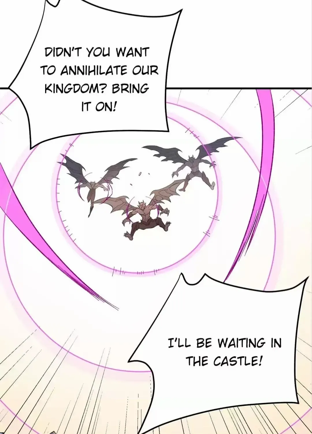 Read God killer chapter 119 image 75 on Lezhin