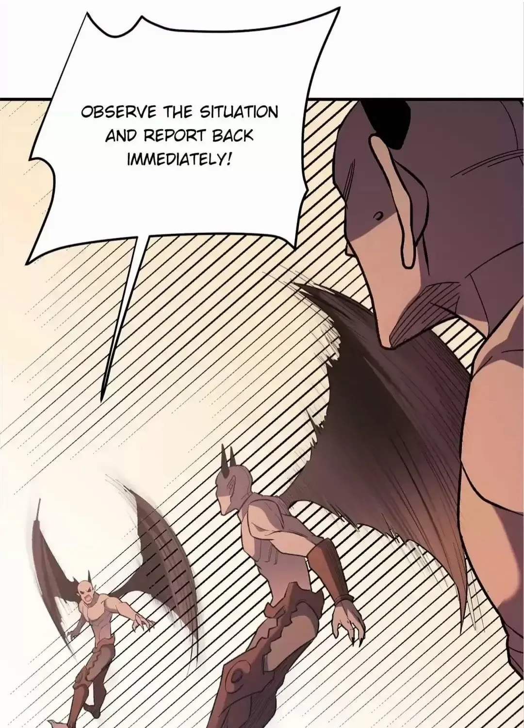 Read God killer chapter 119 image 79 on Lezhin
