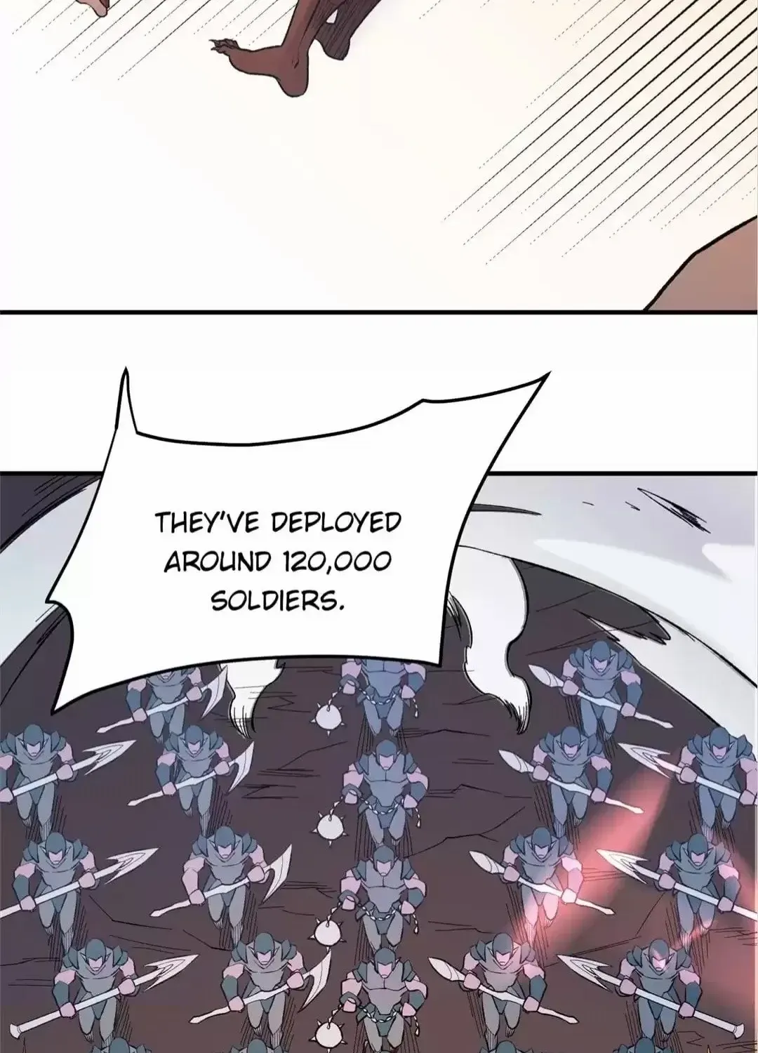 Read God killer chapter 119 image 80 on Lezhin