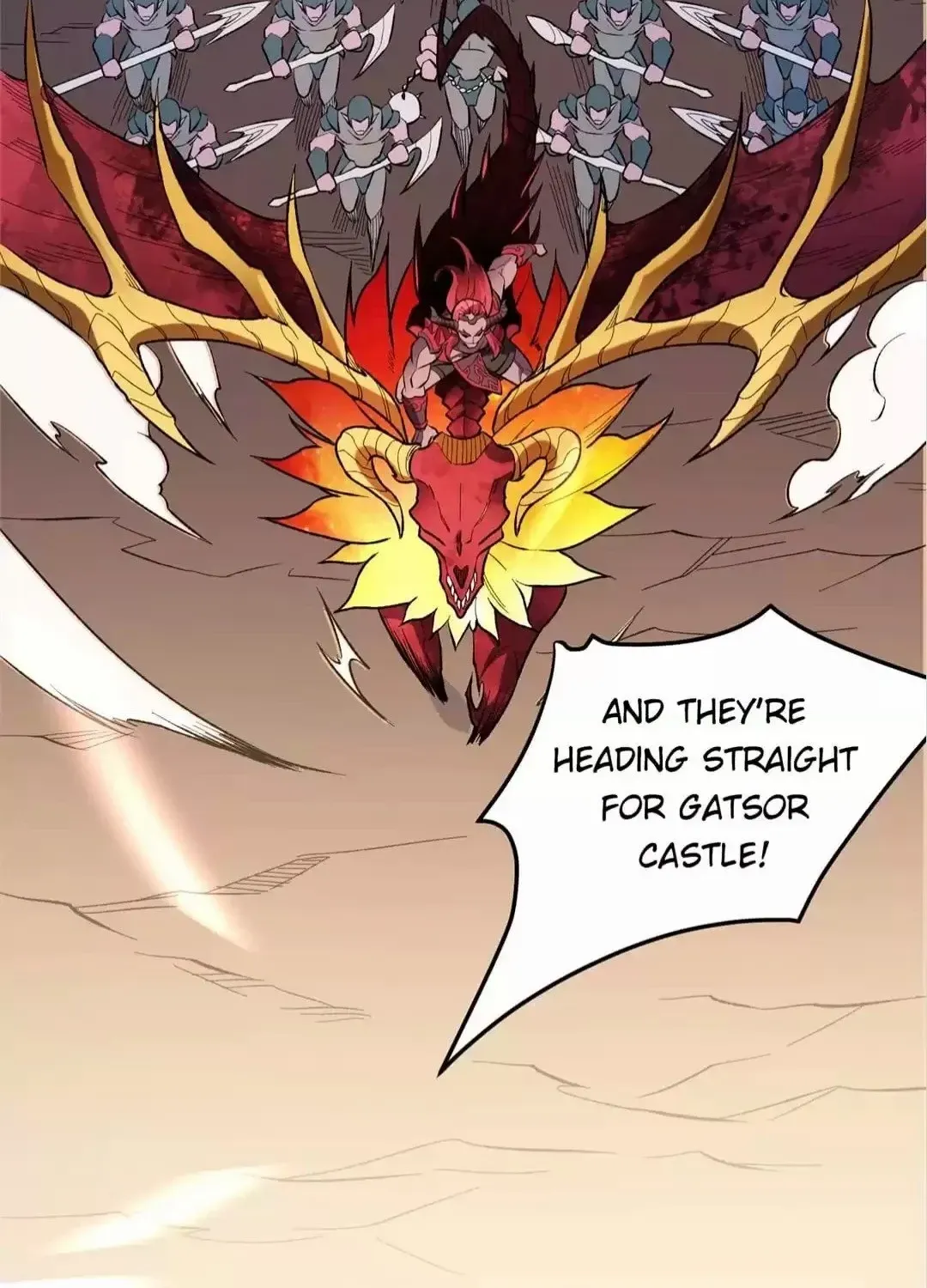 Read God killer chapter 119 image 81 on Lezhin