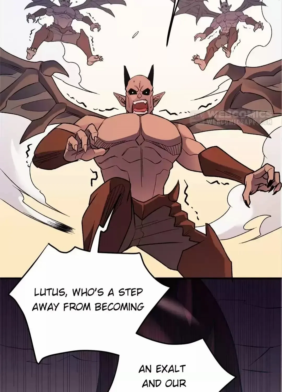 Read God killer chapter 119 image 83 on Lezhin