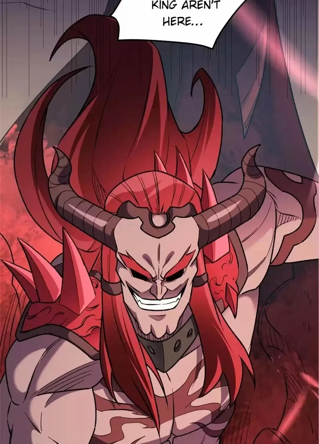 Read God killer chapter 119 image 85 on Lezhin