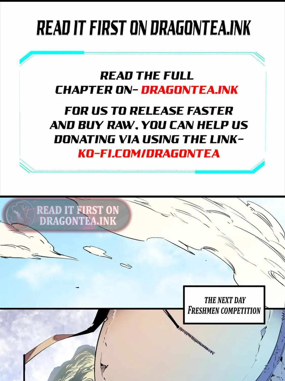 Read God killer chapter 12 image 1 on Lezhin