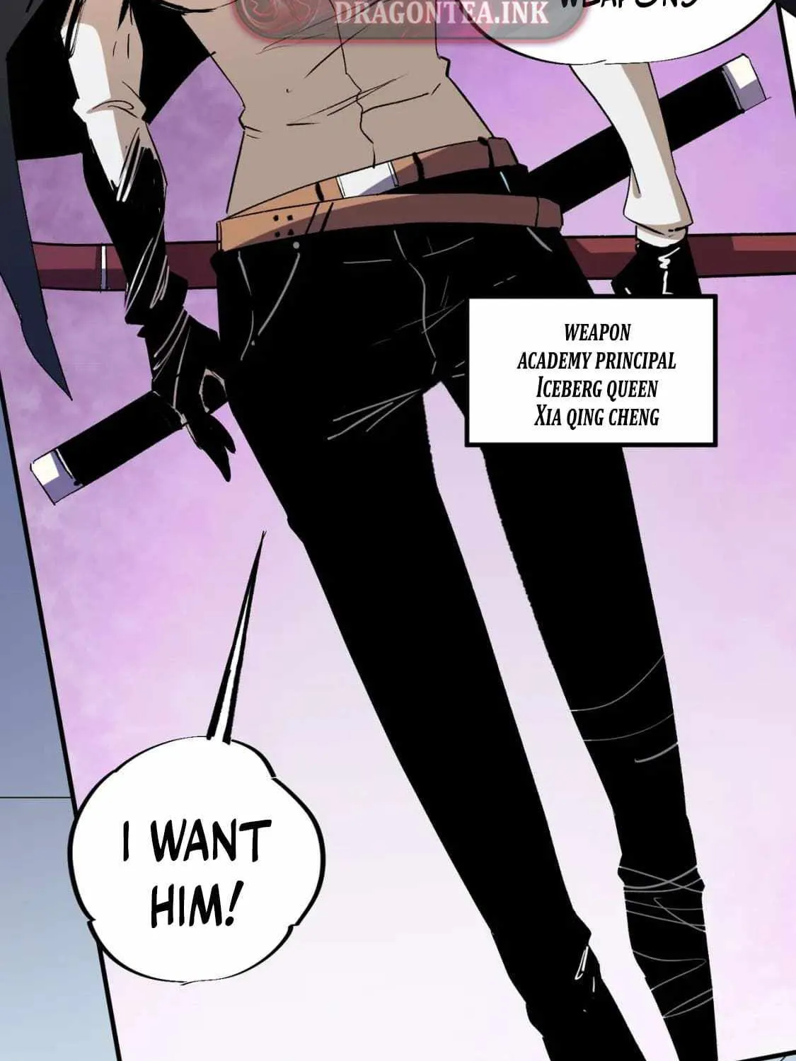 Read God killer chapter 12 image 14 on Lezhin