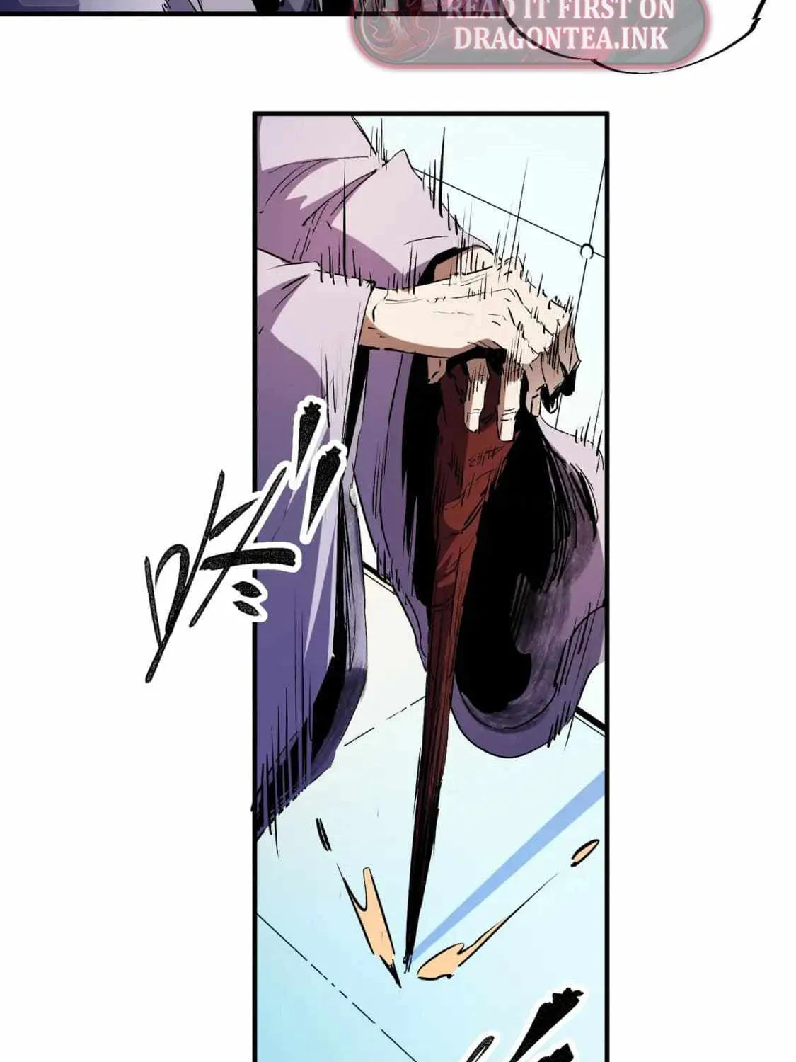 Read God killer chapter 12 image 18 on Lezhin