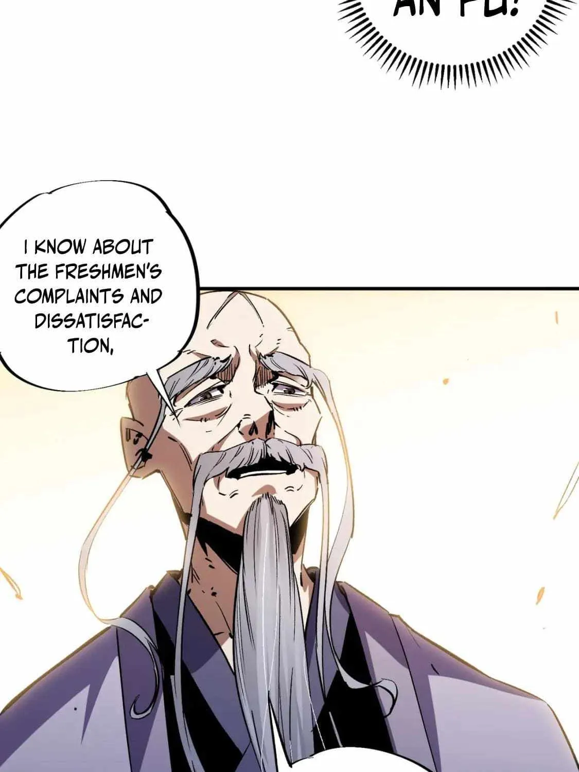 Read God killer chapter 12 image 22 on Lezhin