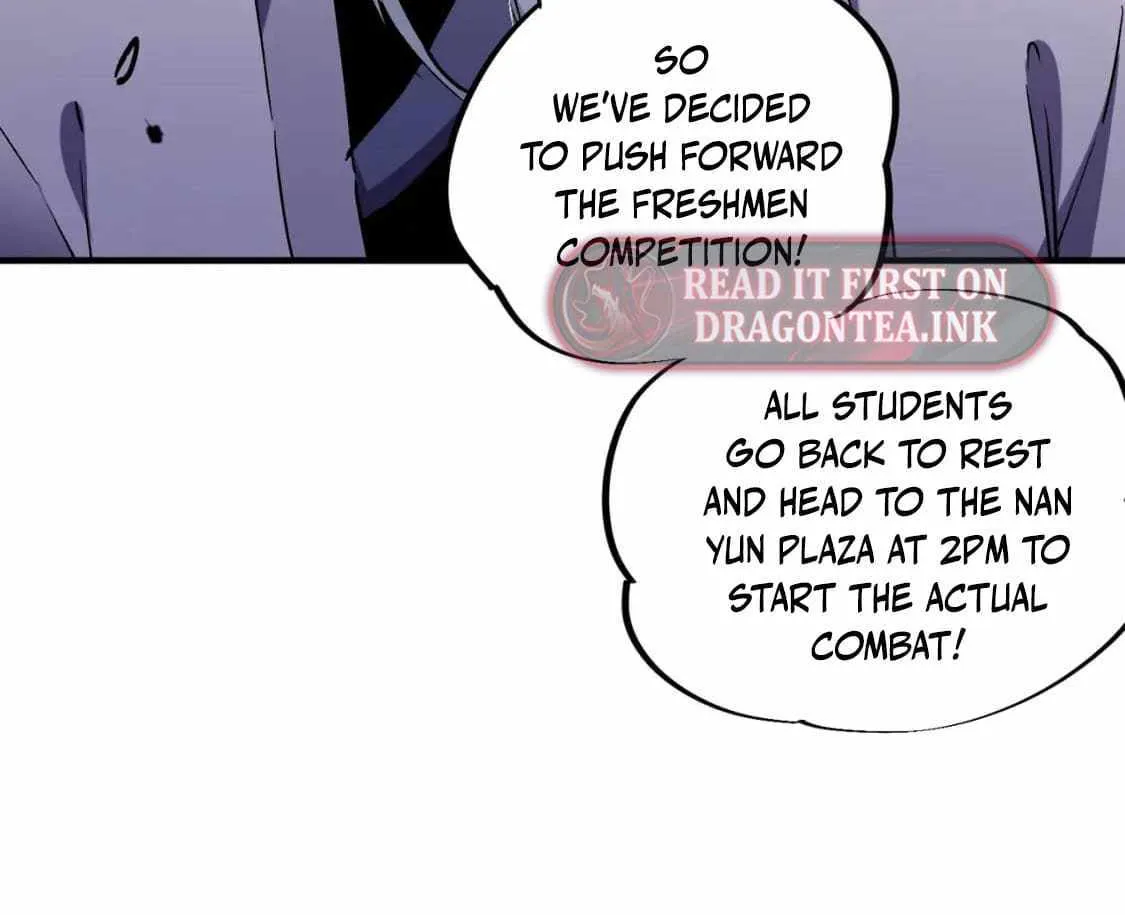 Read God killer chapter 12 image 23 on Lezhin