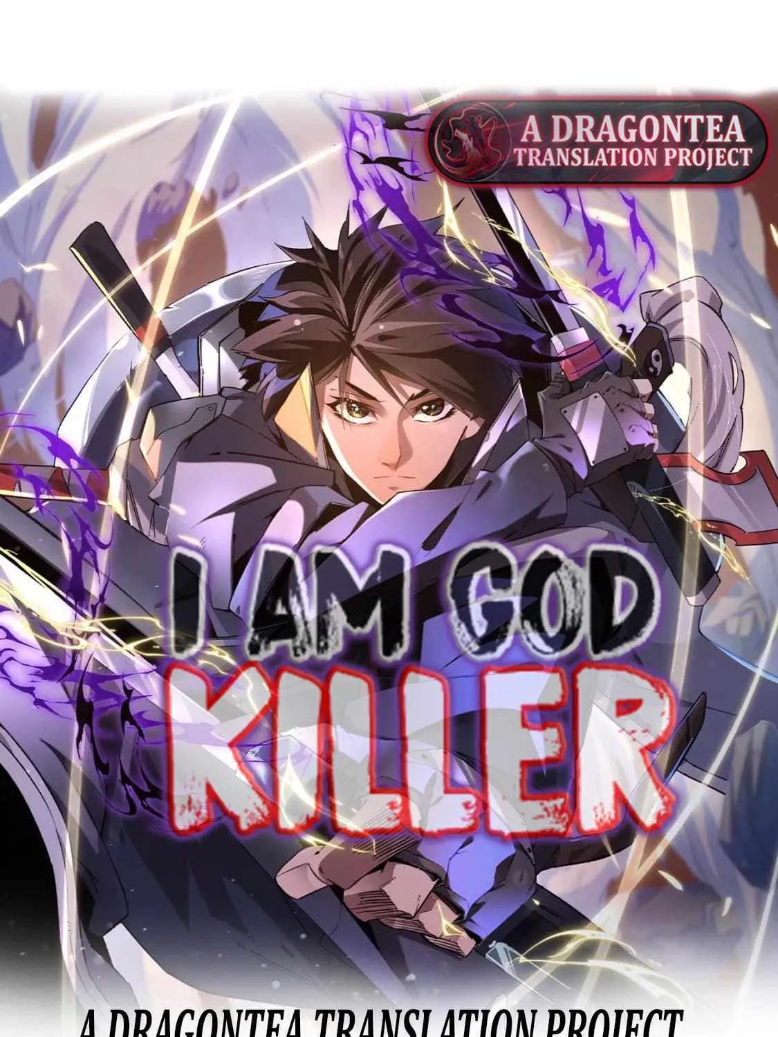 Read God killer chapter 12 image 24 on Lezhin