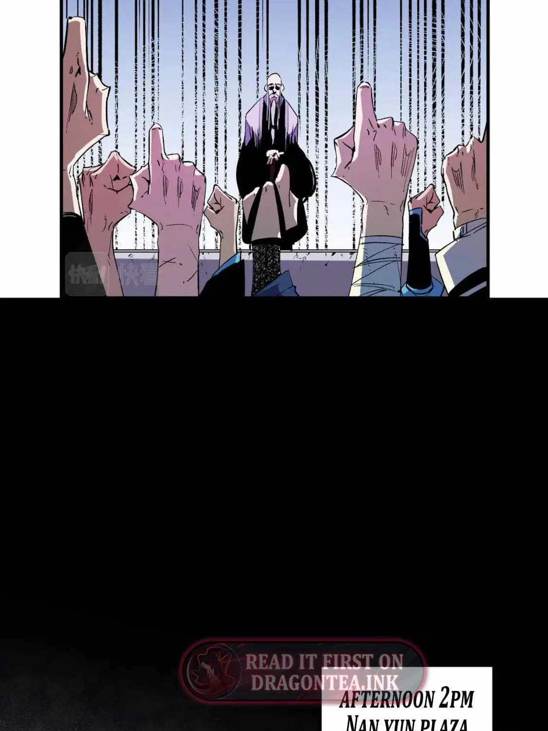 Read God killer chapter 12 image 26 on Lezhin