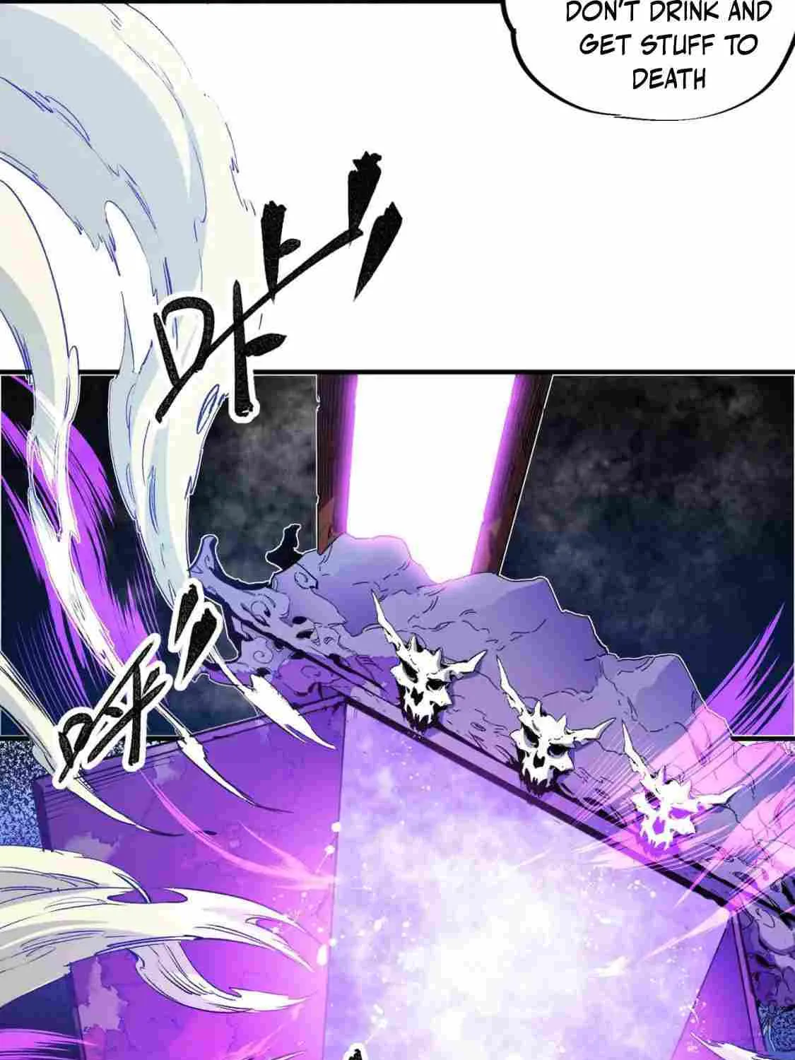 Read God killer chapter 12 image 33 on Lezhin