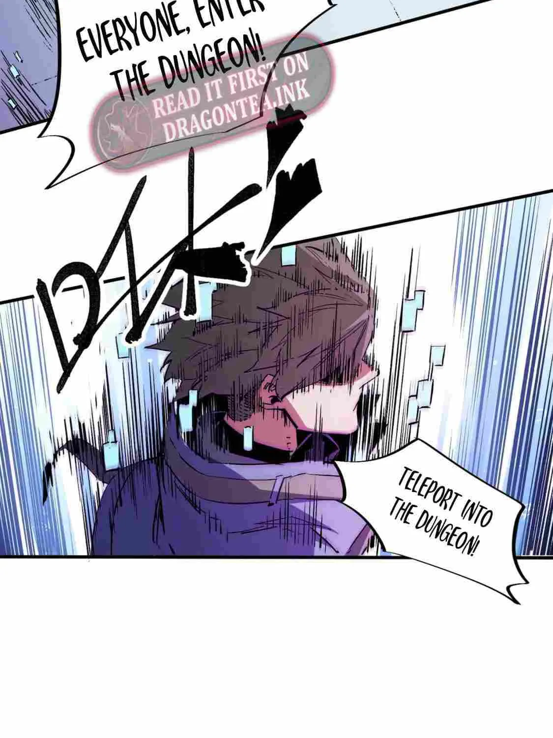 Read God killer chapter 12 image 35 on Lezhin