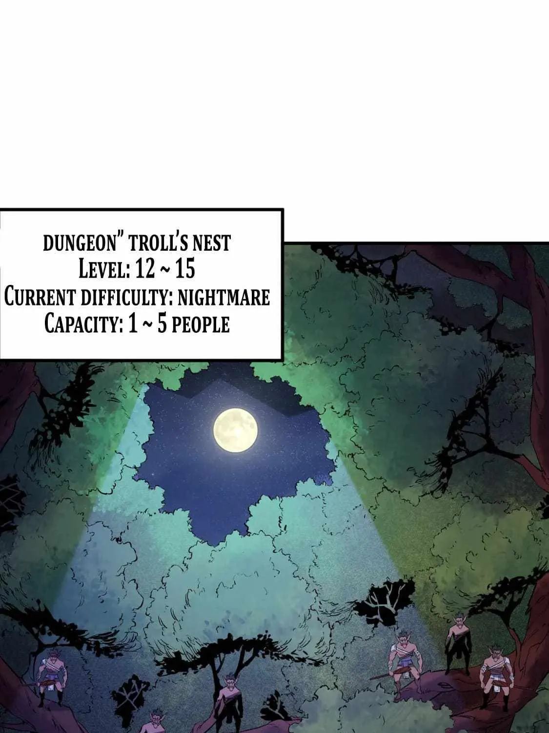 Read God killer chapter 12 image 37 on Lezhin
