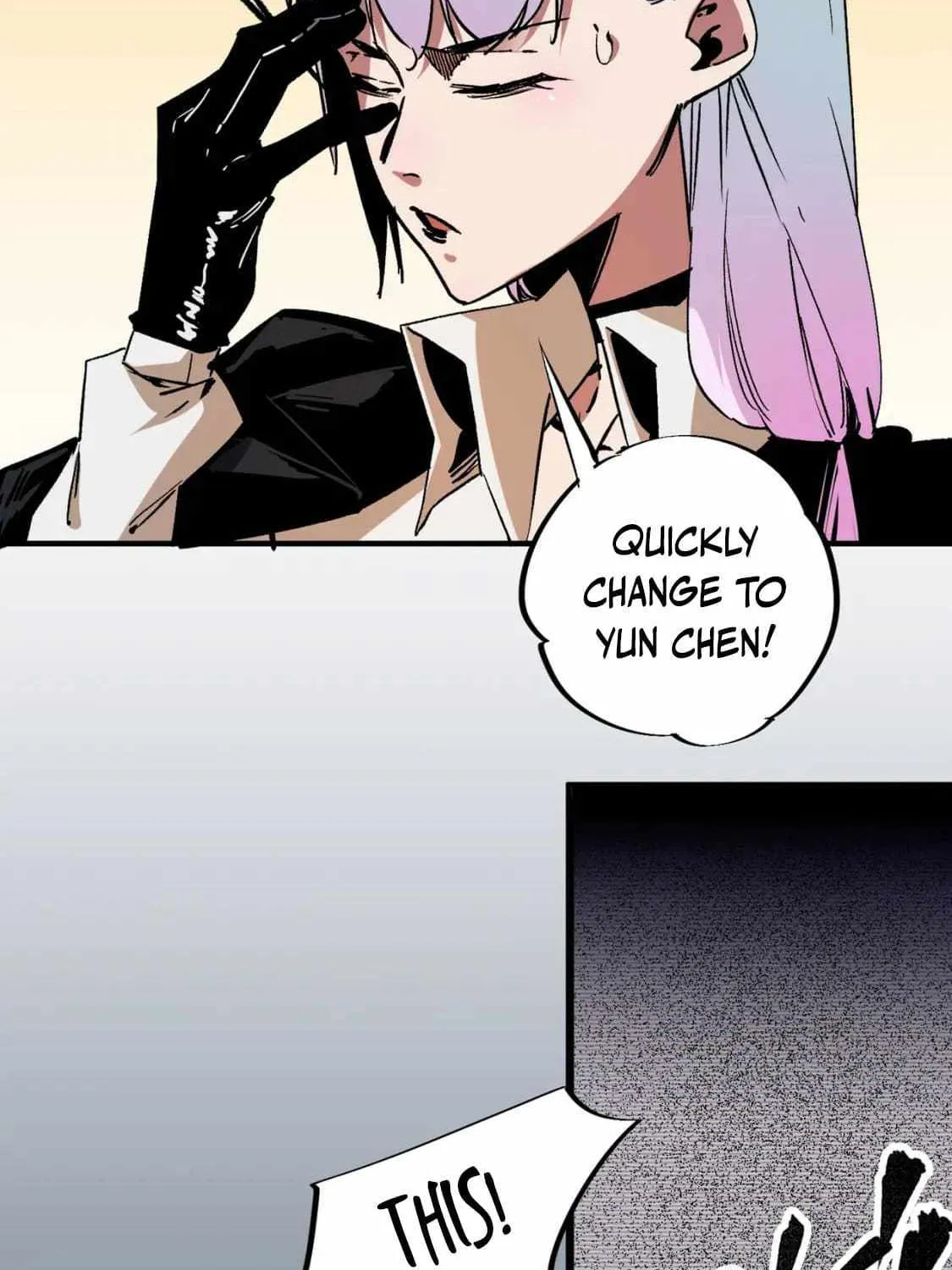 Read God killer chapter 12 image 46 on Lezhin