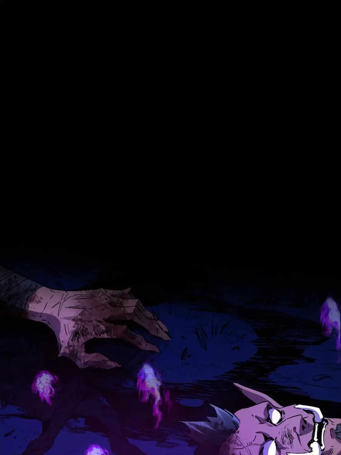 Read God killer chapter 12 image 49 on Lezhin