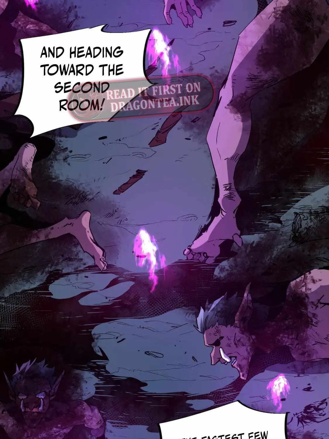 Read God killer chapter 12 image 51 on Lezhin