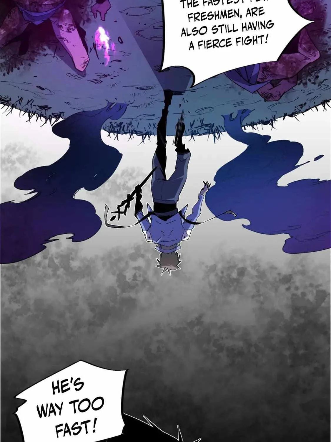 Read God killer chapter 12 image 52 on Lezhin