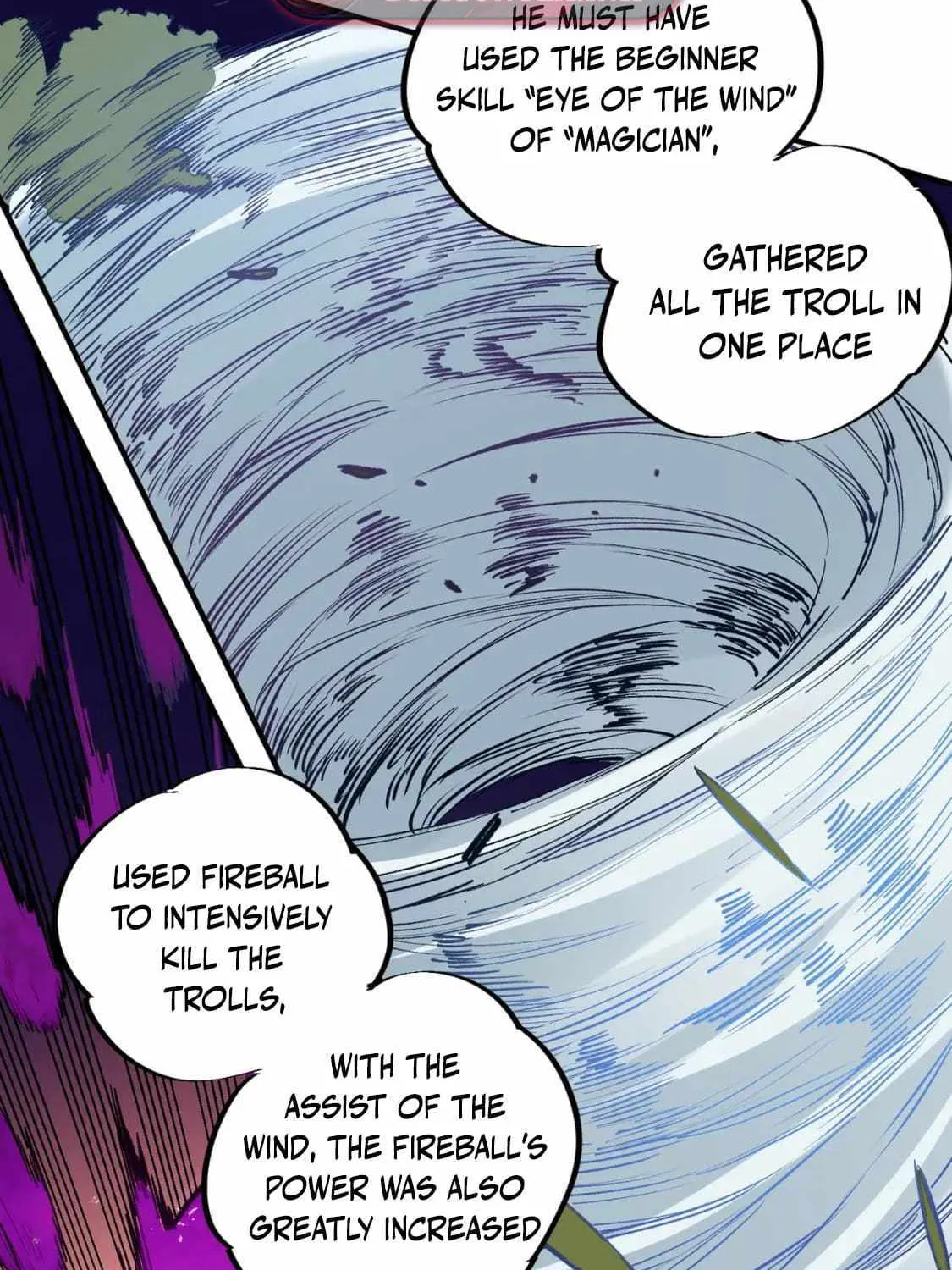 Read God killer chapter 12 image 56 on Lezhin