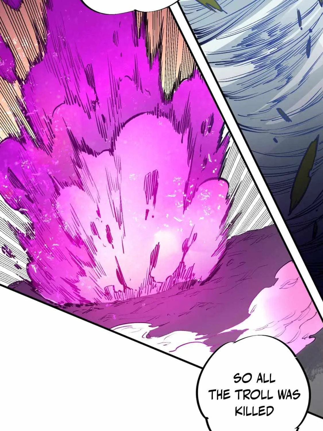 Read God killer chapter 12 image 57 on Lezhin