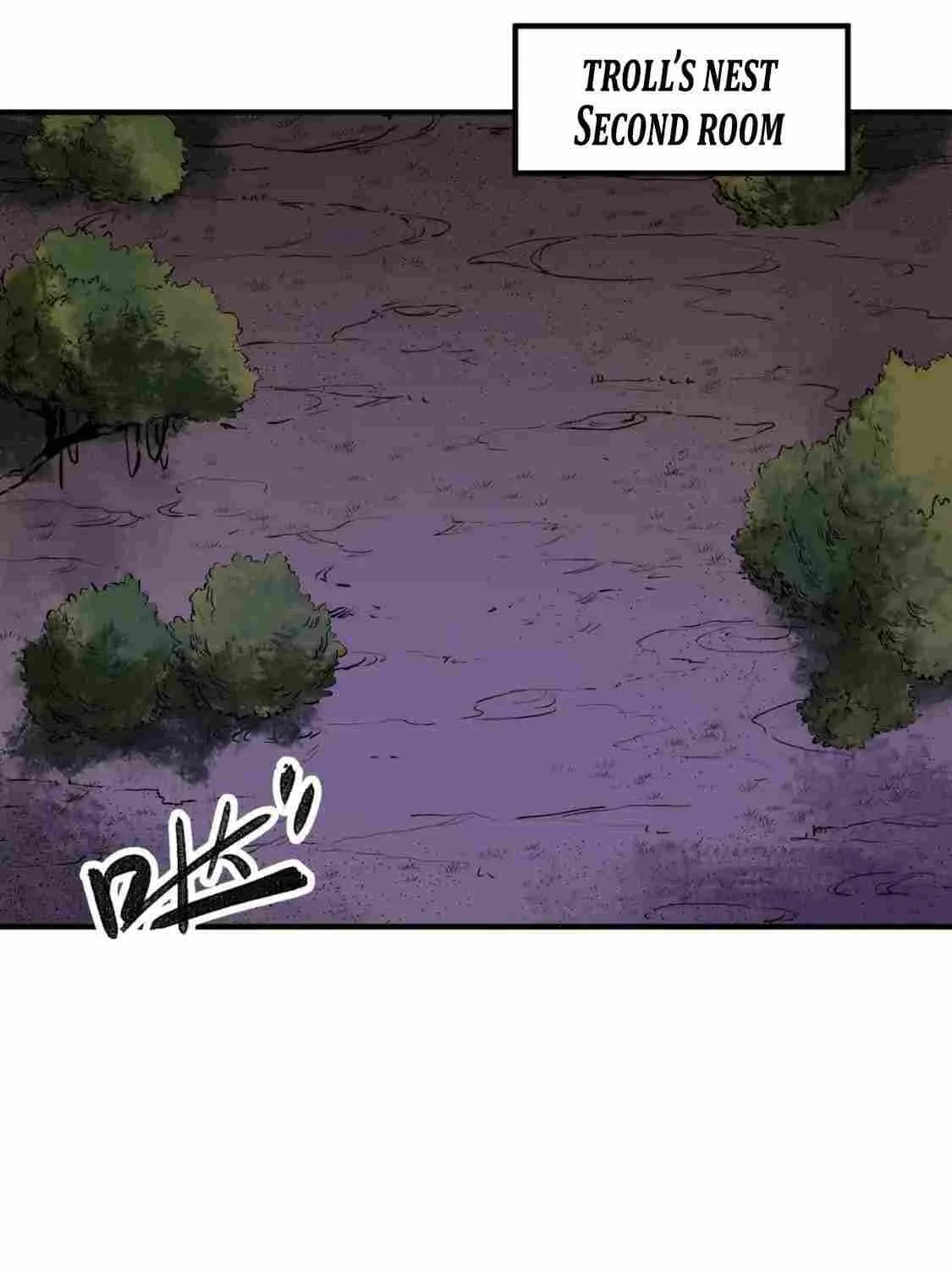 Read God killer chapter 12 image 61 on Lezhin