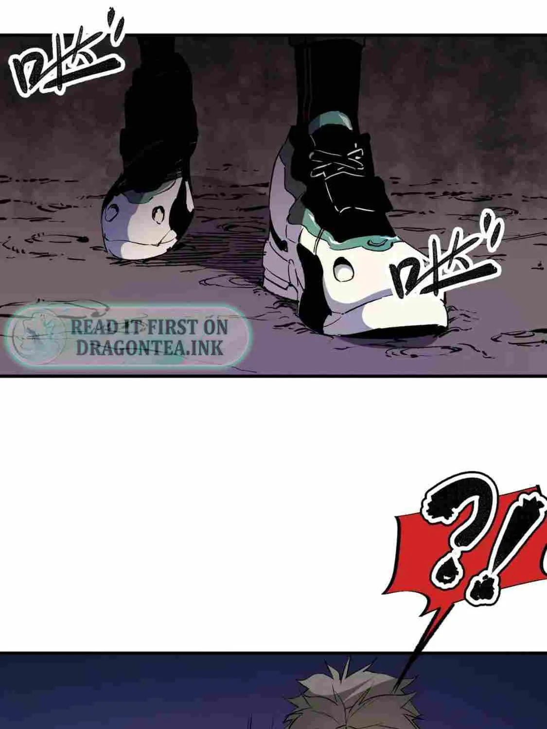 Read God killer chapter 12 image 62 on Lezhin