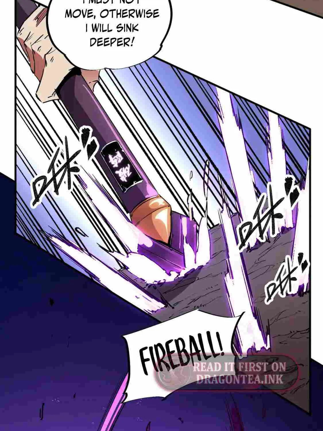 Read God killer chapter 12 image 64 on Lezhin