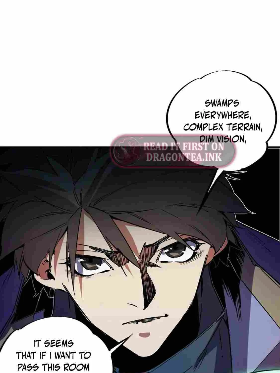 Read God killer chapter 12 image 67 on Lezhin