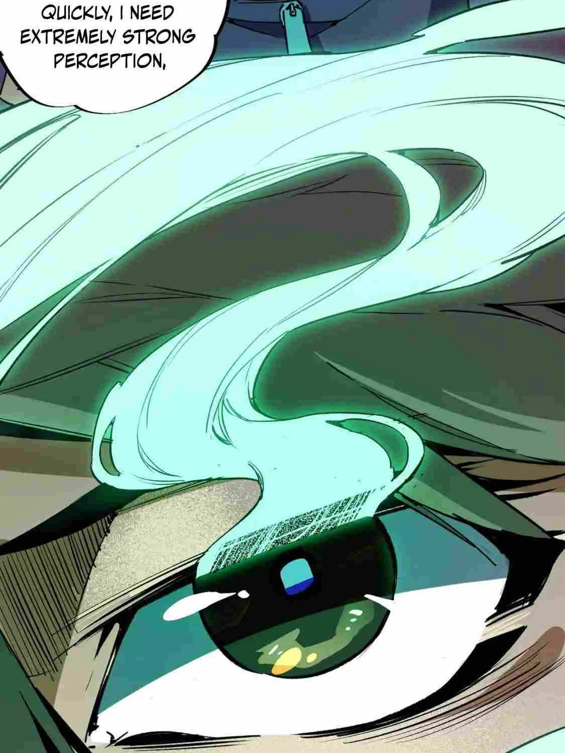 Read God killer chapter 12 image 68 on Lezhin