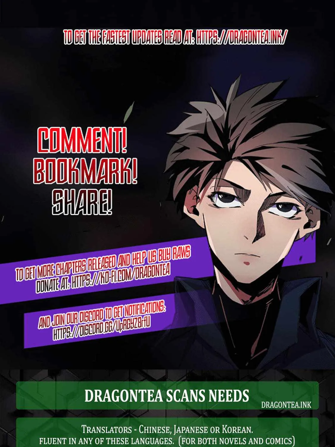 Read God killer chapter 12 image 70 on Lezhin