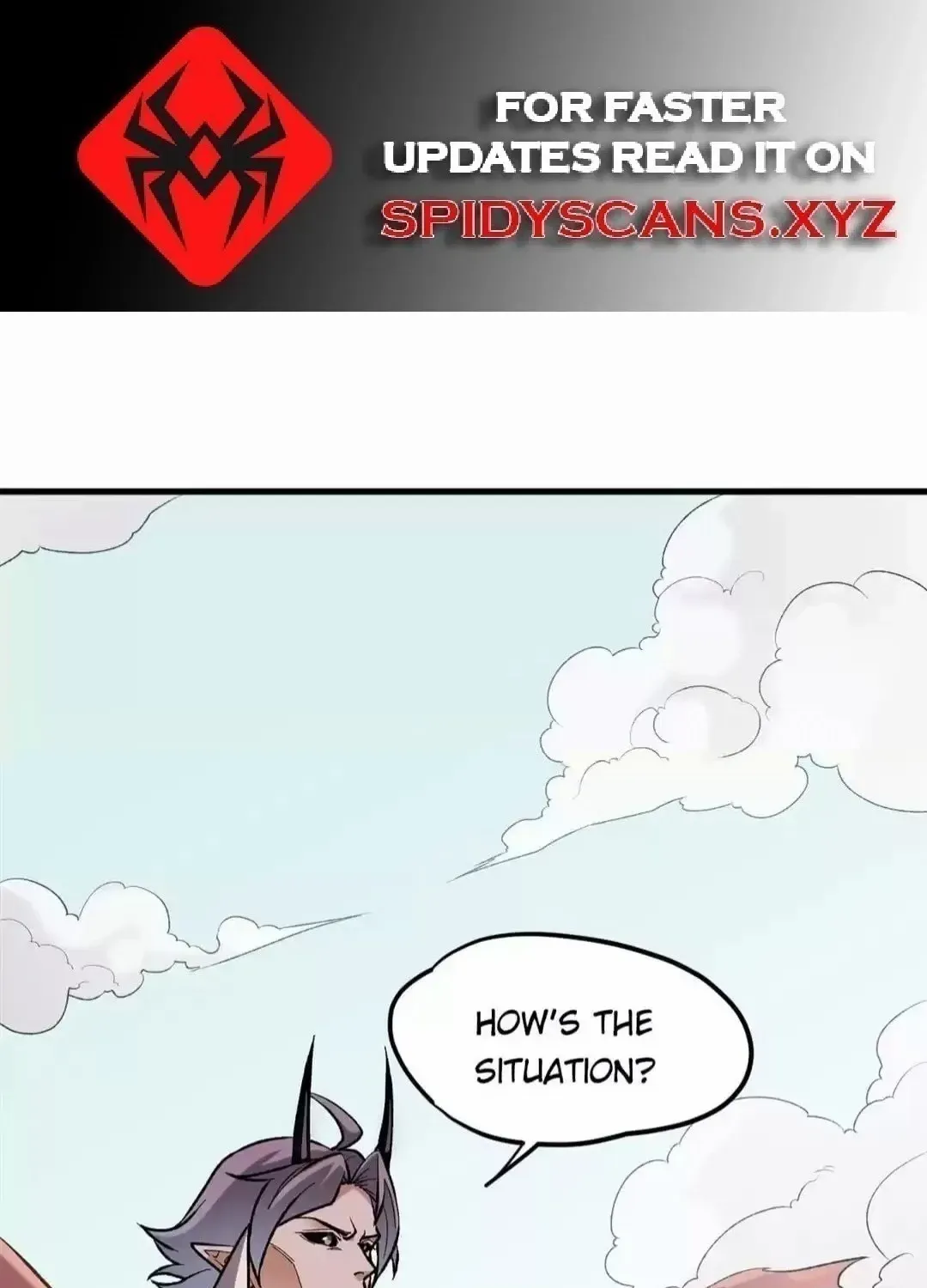 Read God killer chapter 120 image 1 on Lezhin