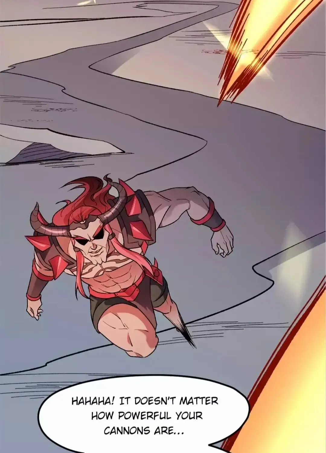 Read God killer chapter 120 image 16 on Lezhin