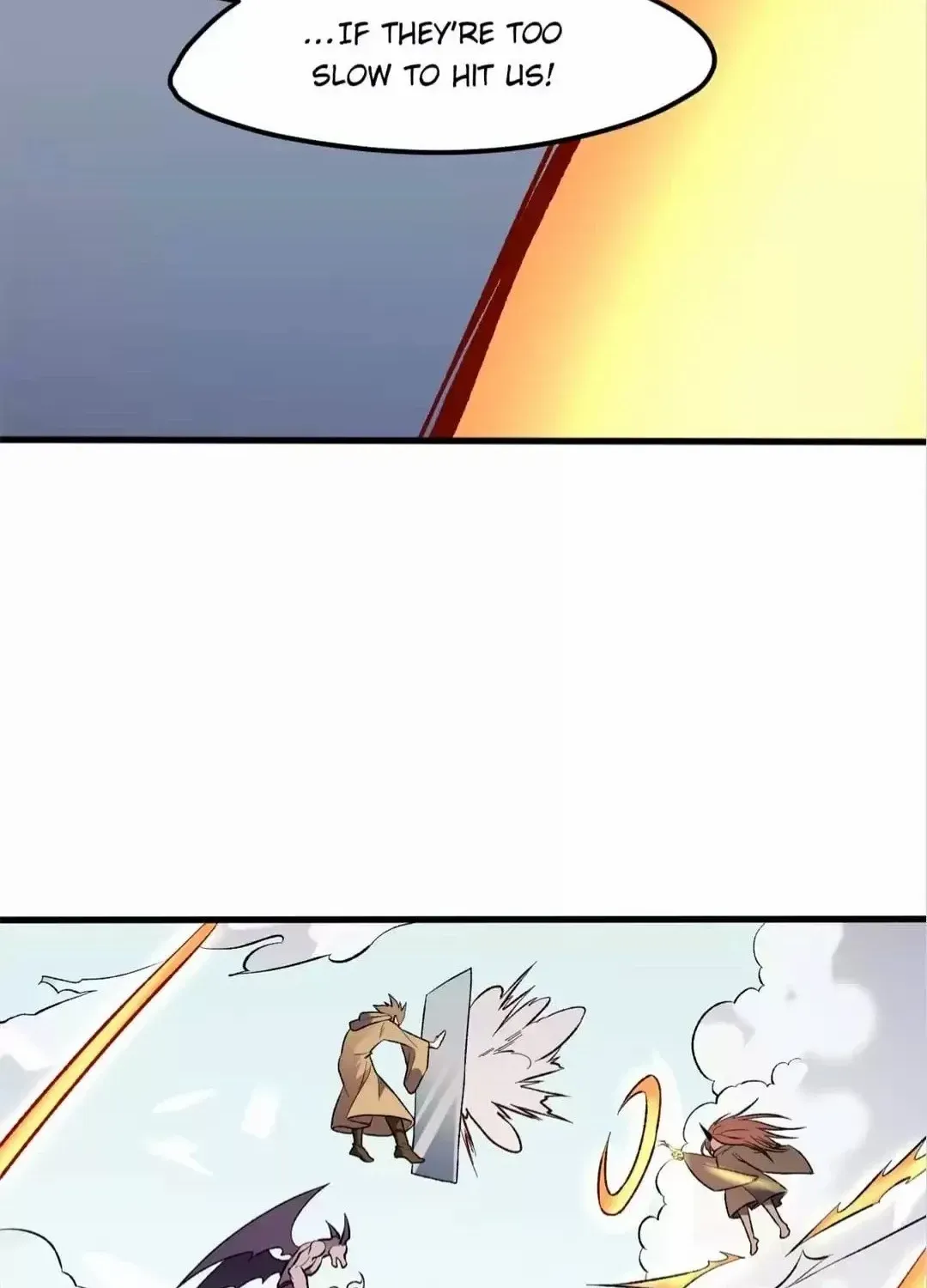 Read God killer chapter 120 image 17 on Lezhin