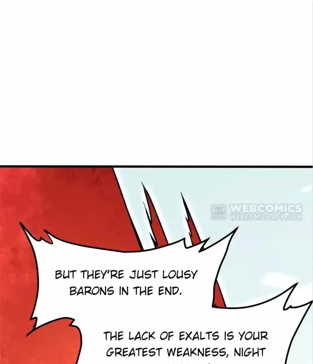 Read God killer chapter 120 image 19 on Lezhin