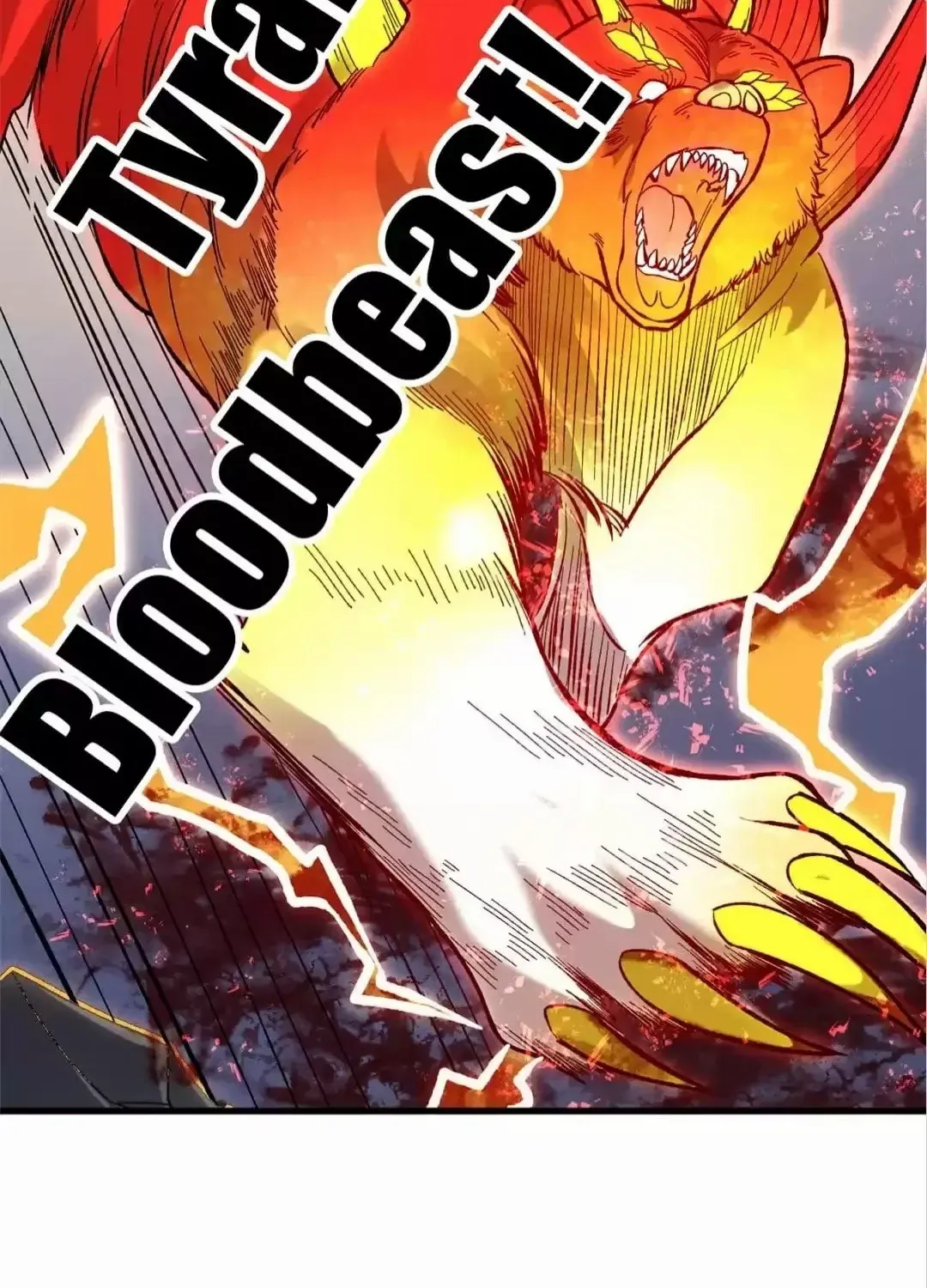 Read God killer chapter 120 image 22 on Lezhin