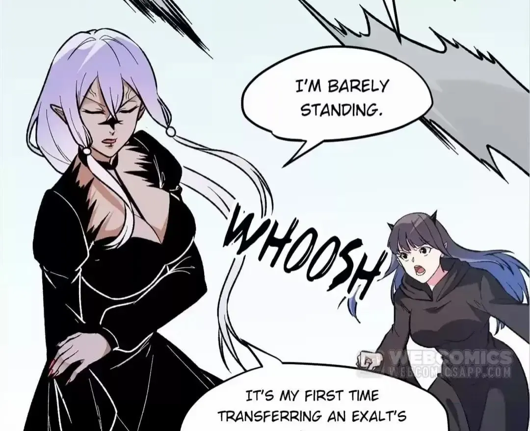 Read God killer chapter 120 image 30 on Lezhin