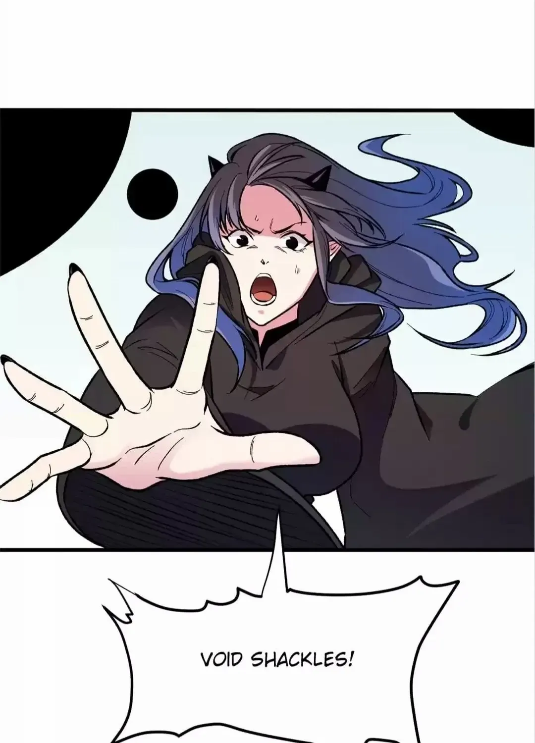 Read God killer chapter 120 image 34 on Lezhin