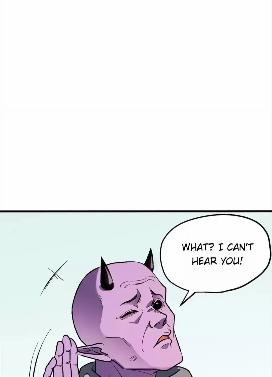 Read God killer chapter 120 image 38 on Lezhin