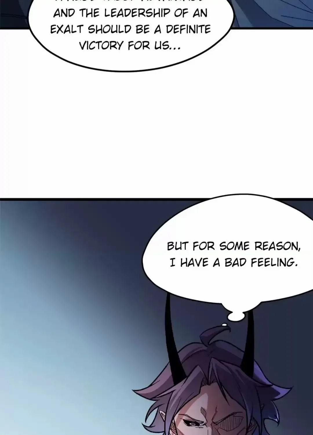 Read God killer chapter 120 image 4 on Lezhin