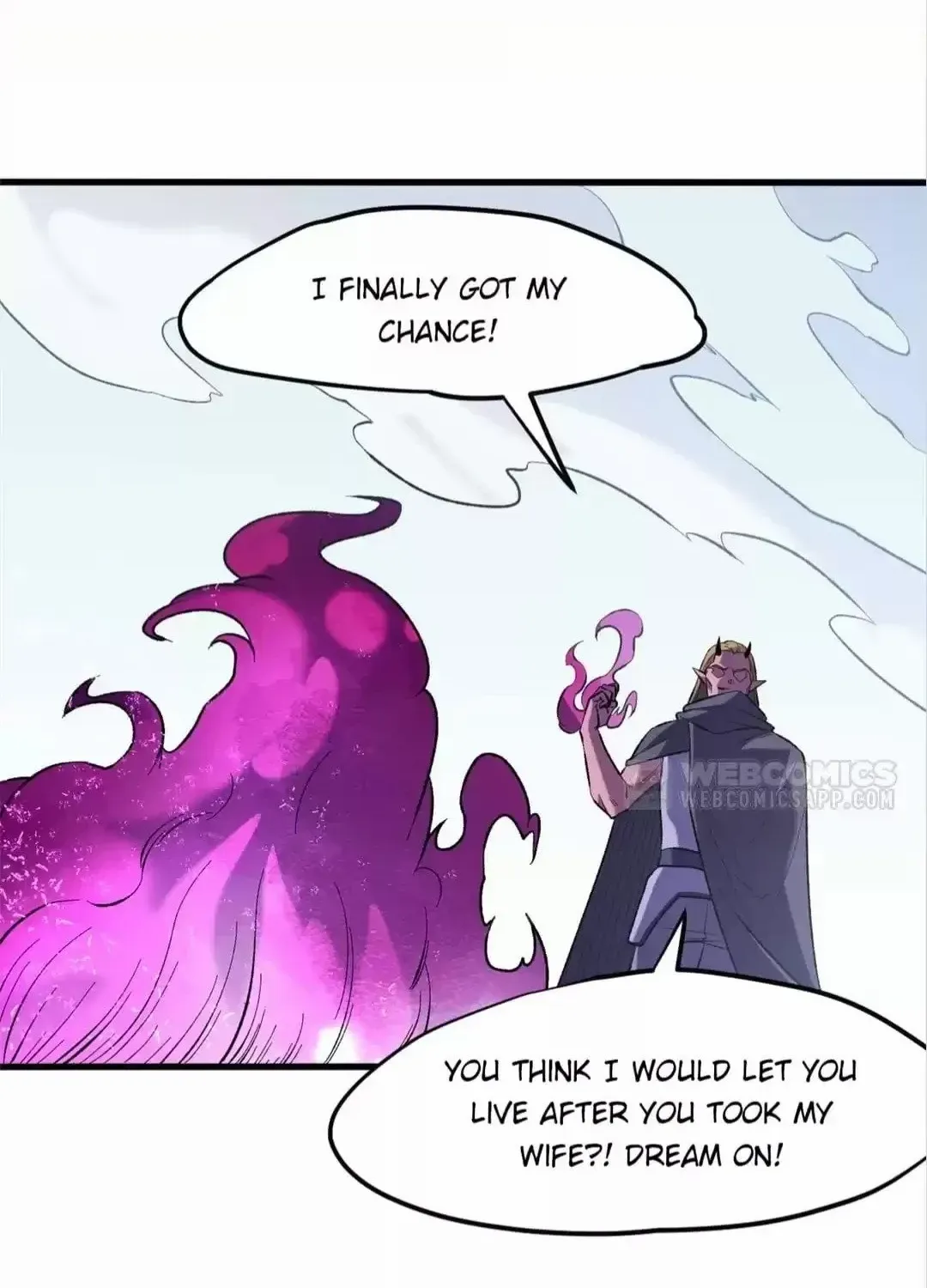 Read God killer chapter 120 image 44 on Lezhin